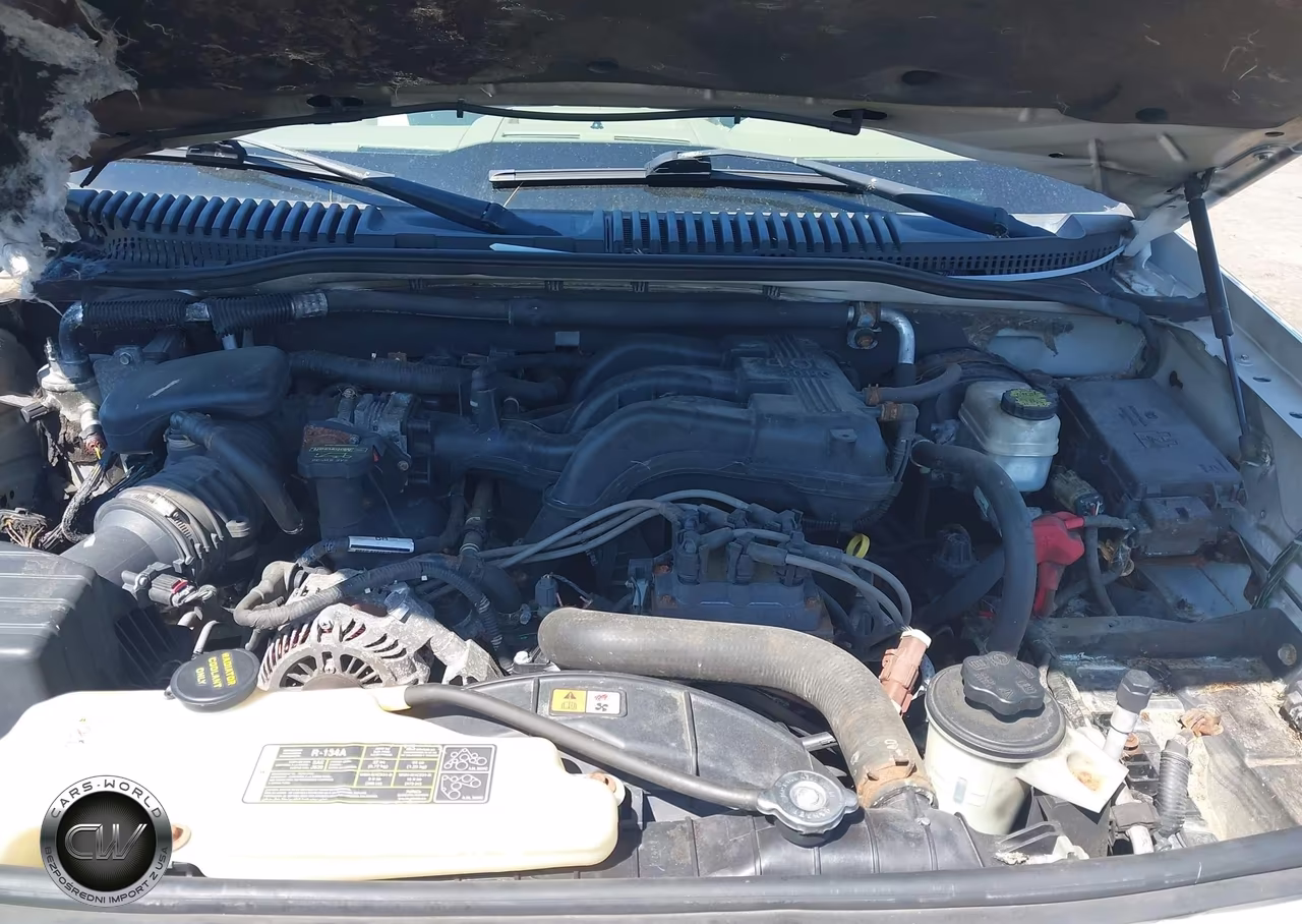 2010 Mercury Mountaineer VIN:4M2EN4HE5AUJ07564 - 10