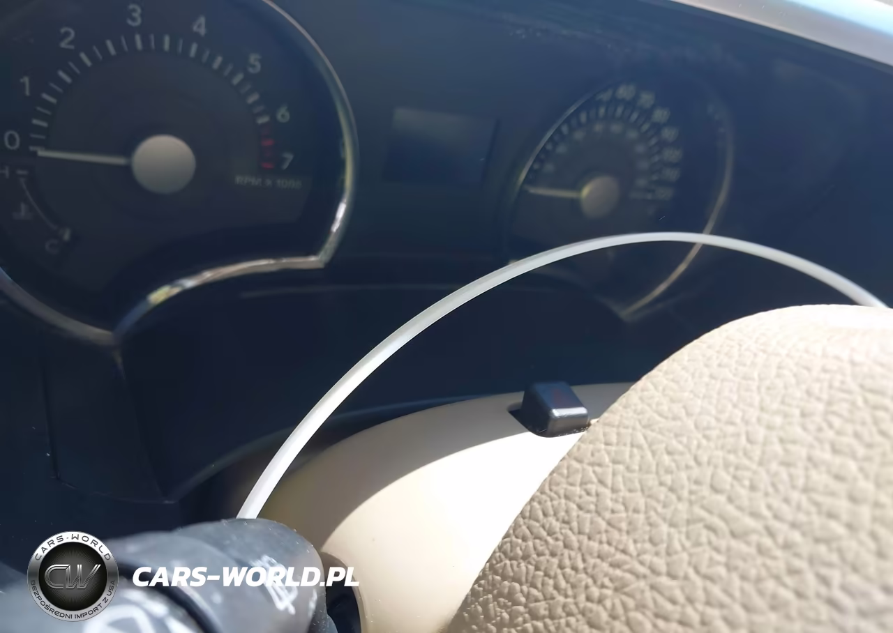 2010 Mercury Mountaineer VIN:4M2EN4HE5AUJ07564 - 7