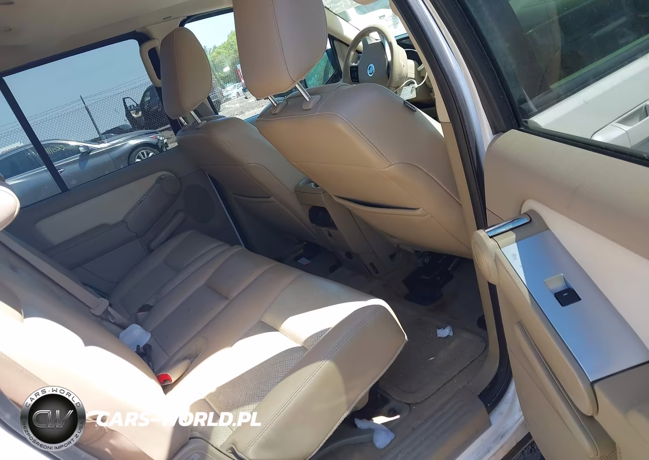 2010 Mercury Mountaineer VIN:4M2EN4HE5AUJ07564 - 8