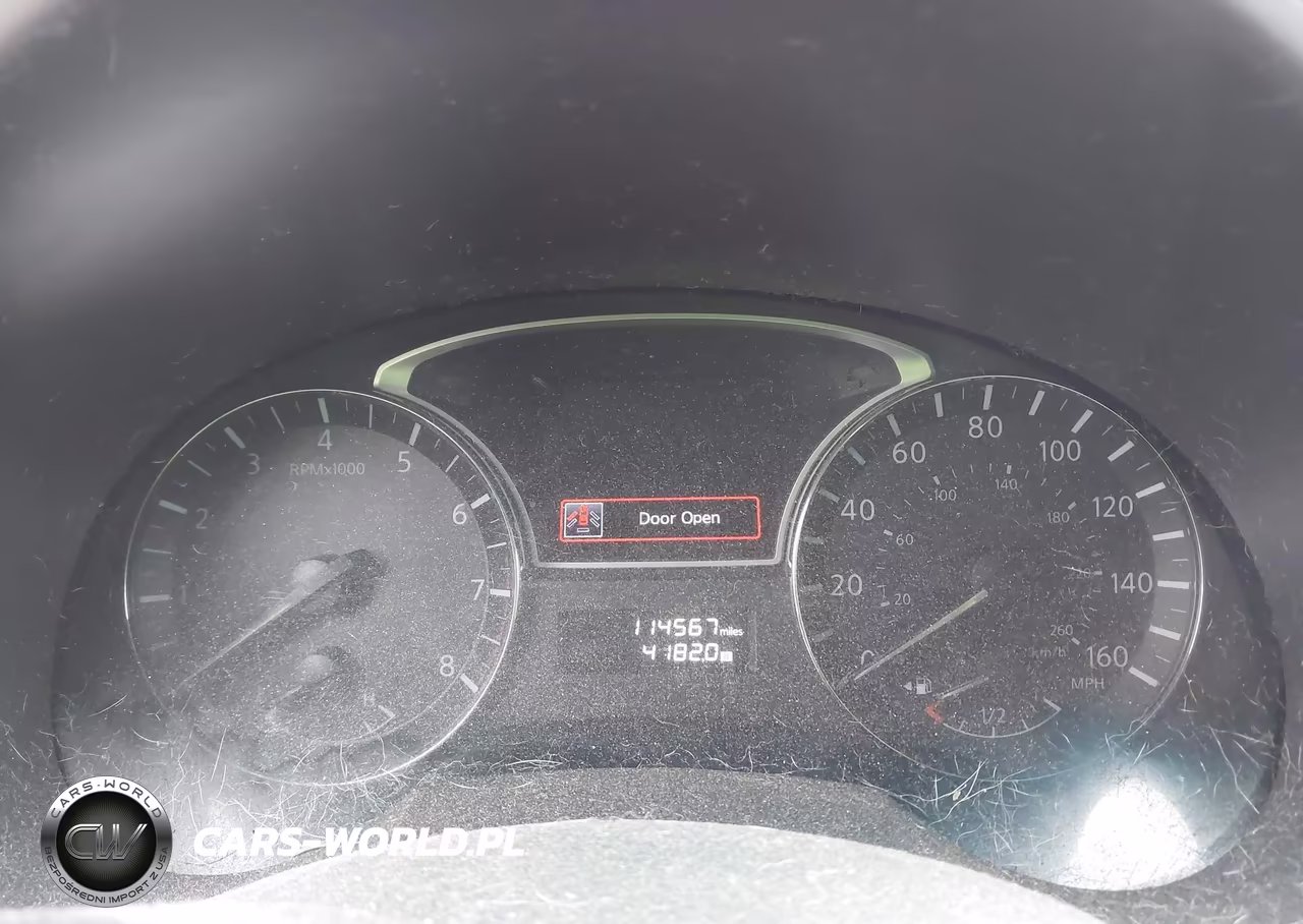 2015 Nissan Altima 2.5 S VIN:1N4AL3AP7FC492502 - 7
