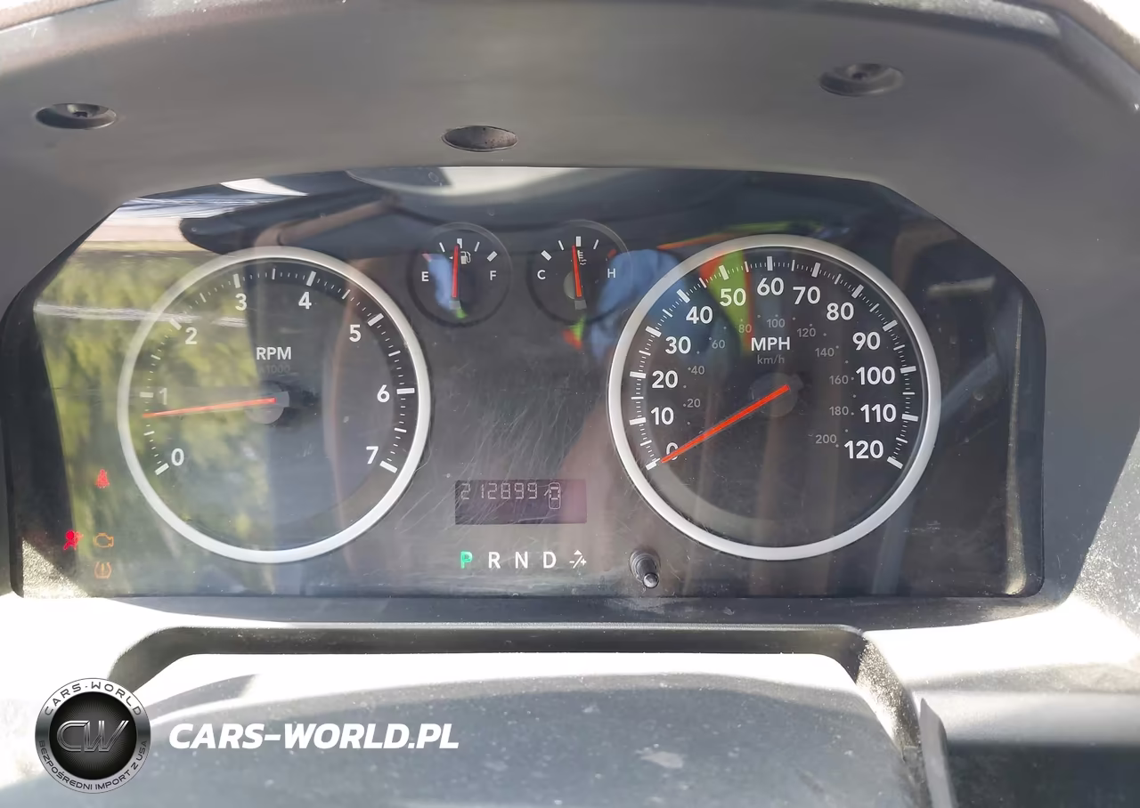 2012 Ram 1500 St VIN:1C6RD7KT8CS287096 - 7