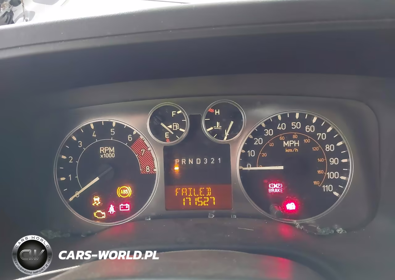 2006 Hummer H3 Suv VIN:5GTDN136168110177 - 7