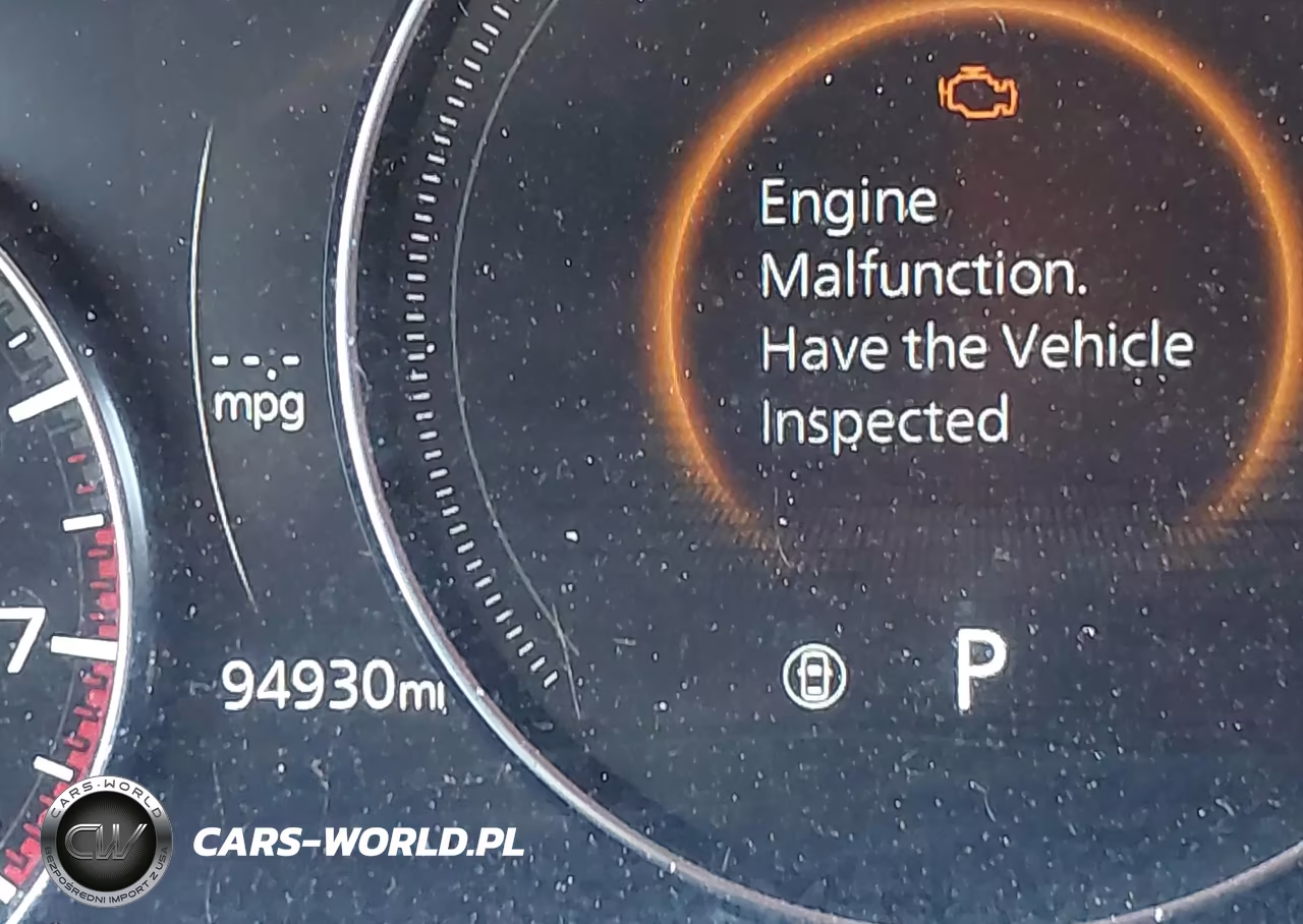 2023 Mazda Cx-50 2.5 S Preferred Plus VIN:7MMVABCM6PN152214 - 15
