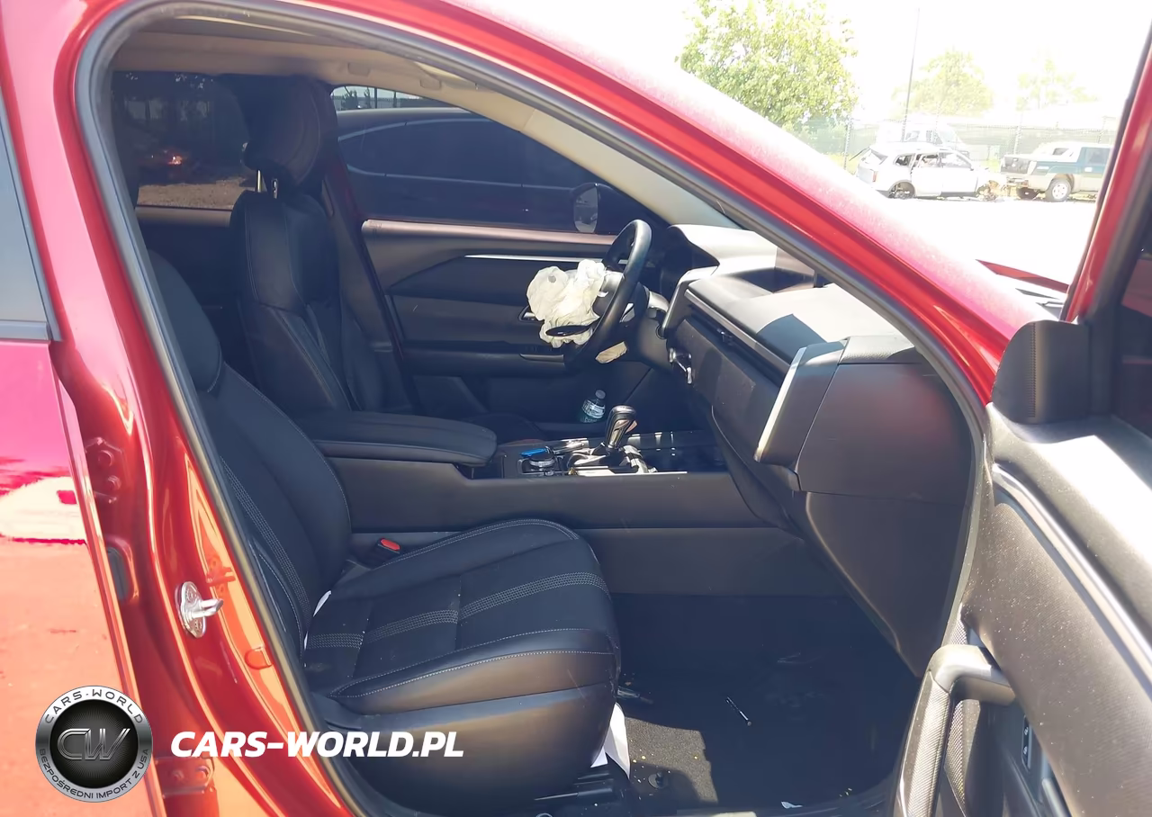 2023 Mazda Cx-50 2.5 S Preferred Plus VIN:7MMVABCM6PN152214 - 5