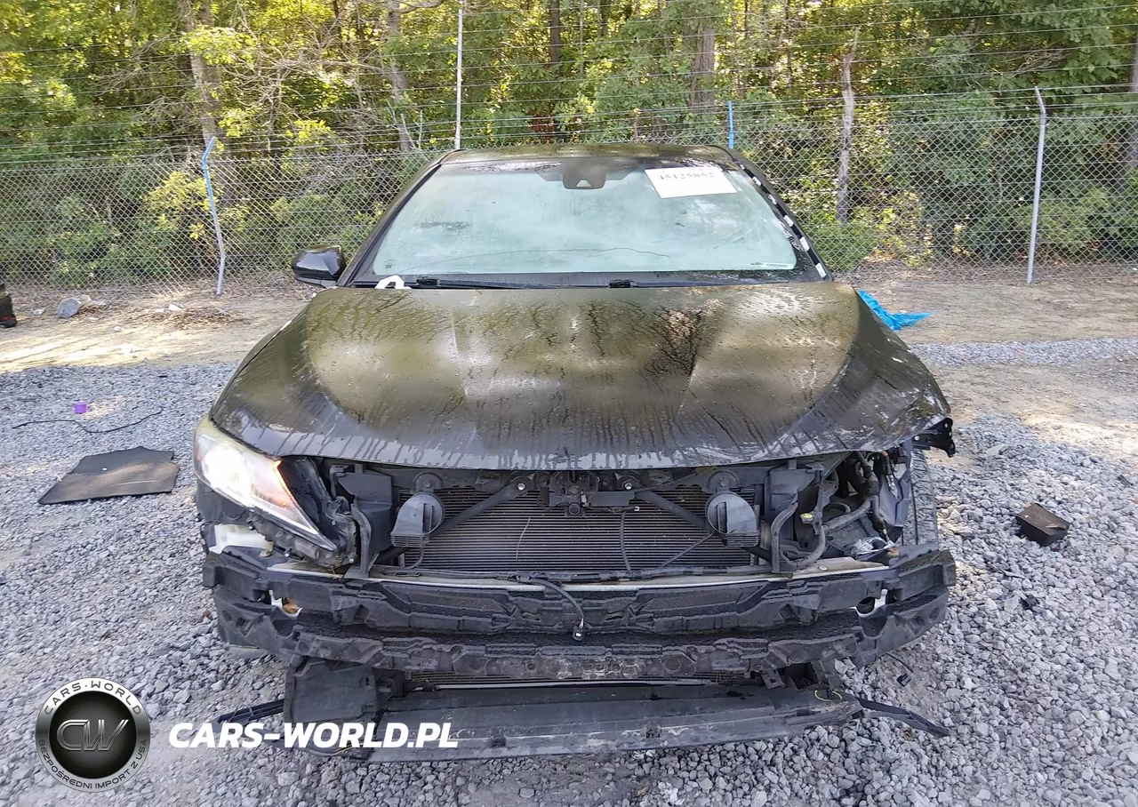 2019 Toyota Camry Le VIN:4T1B11HKXKU830106 - 13