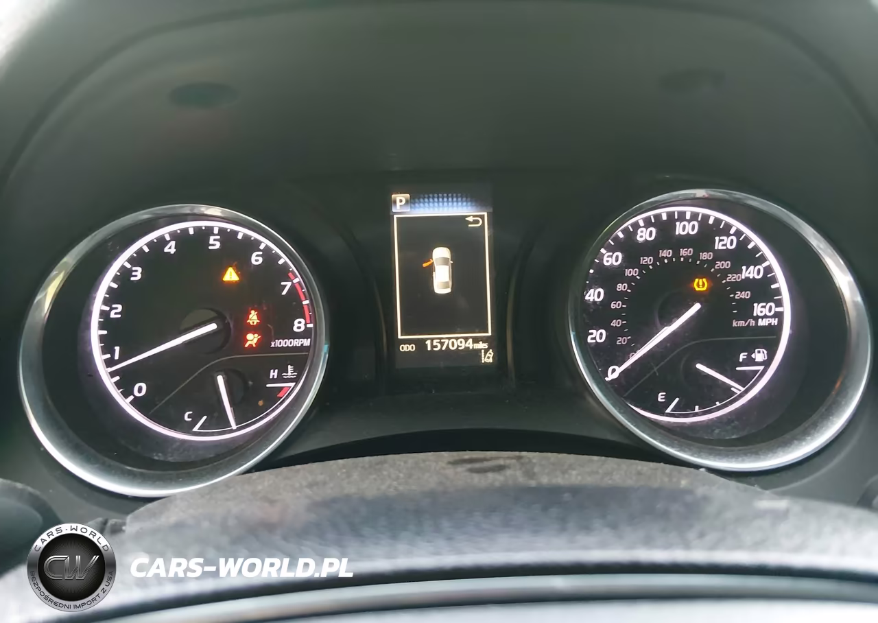 2019 Toyota Camry Le VIN:4T1B11HKXKU830106 - 7