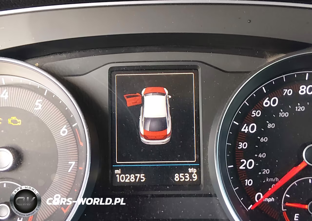 2019 Volkswagen Arteon 2.0T Se VIN:WVWAR7AN1KE029302 - 15