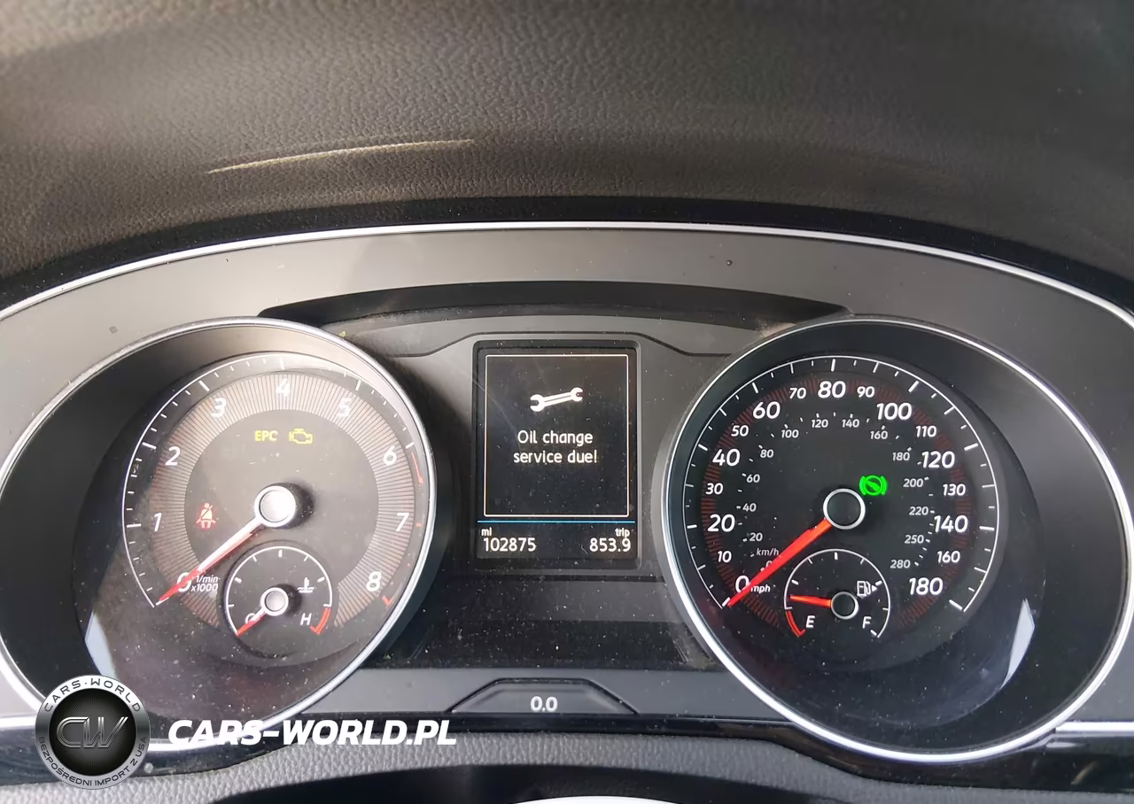 2019 Volkswagen Arteon 2.0T Se VIN:WVWAR7AN1KE029302 - 7