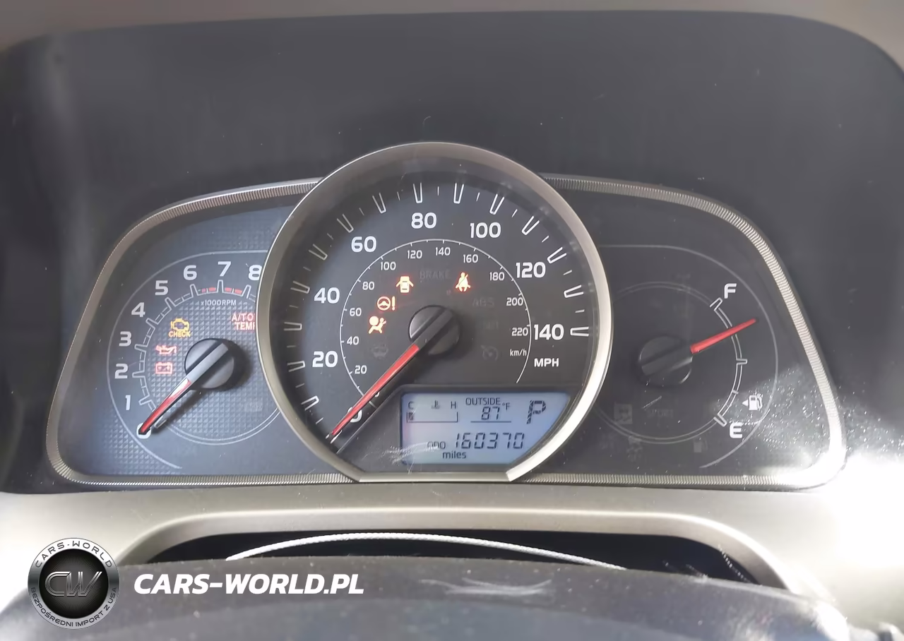 2015 Toyota Rav4 Xle VIN:2T3RFREV4FW261988 - 7