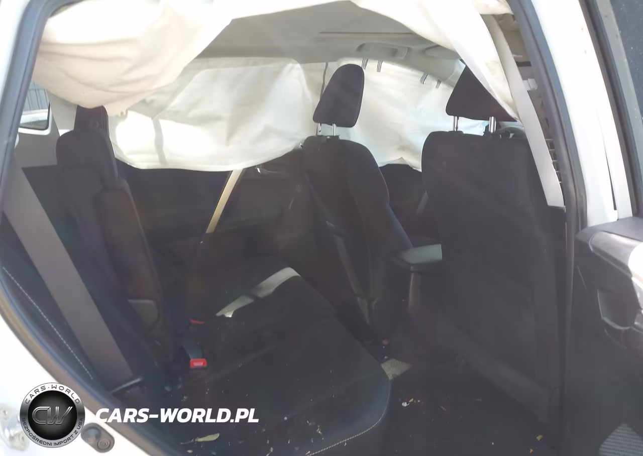 2015 Toyota Rav4 Xle VIN:2T3RFREV4FW261988 - 8