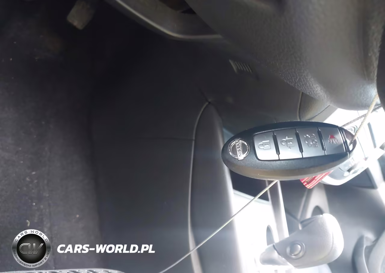 2017 Nissan Altima 2.5 S VIN:1N4AL3AP6HN311574 - 11