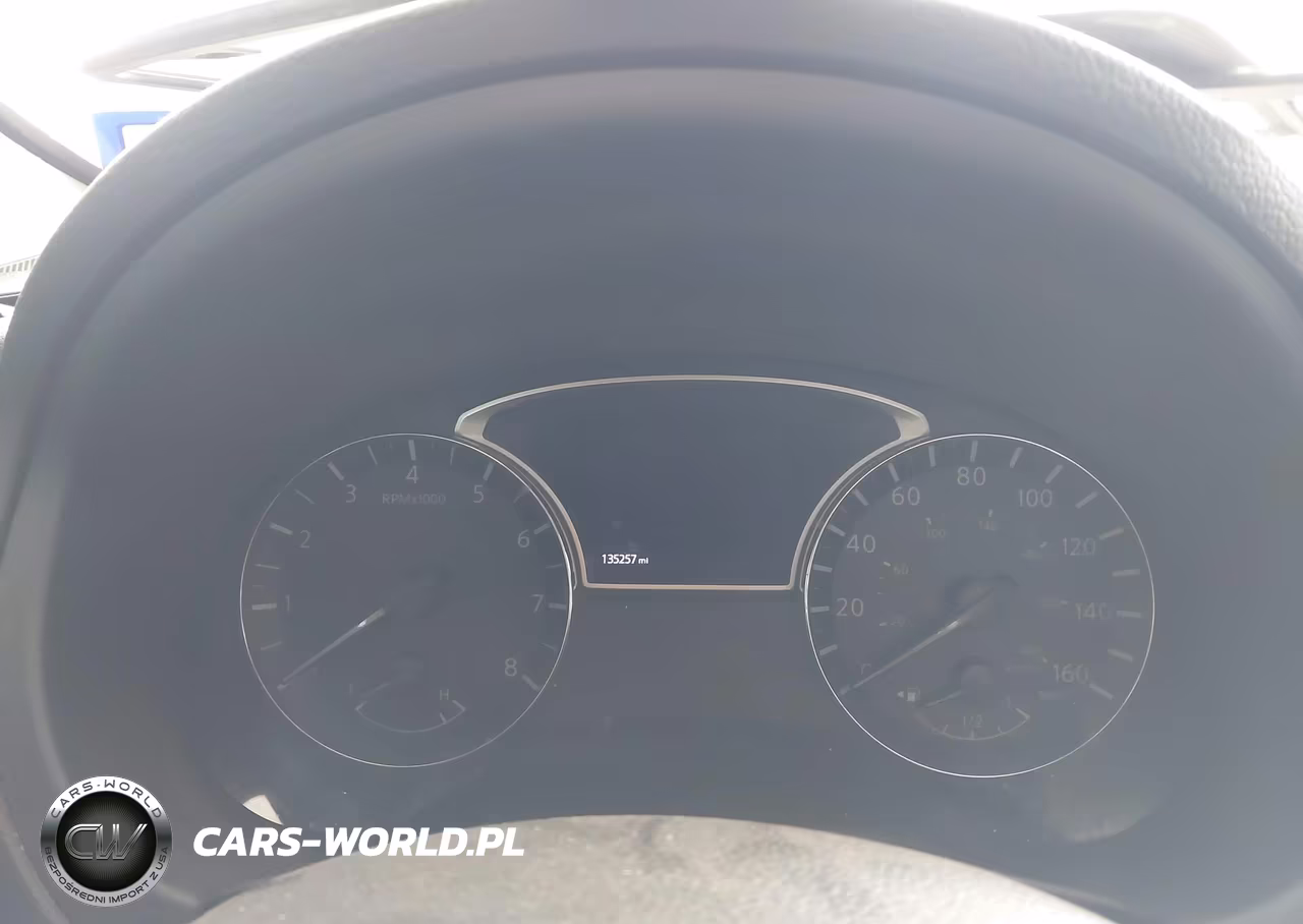 2017 Nissan Altima 2.5 S VIN:1N4AL3AP6HN311574 - 7