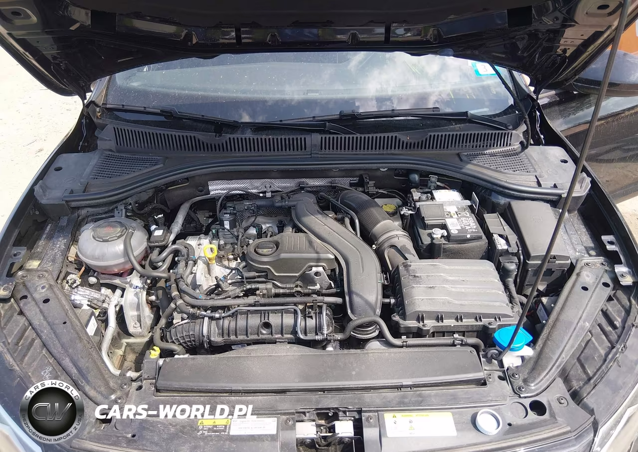 2024 Volkswagen Jetta 1.5T Sport VIN:3VWBM7BU1RM081541 - 10
