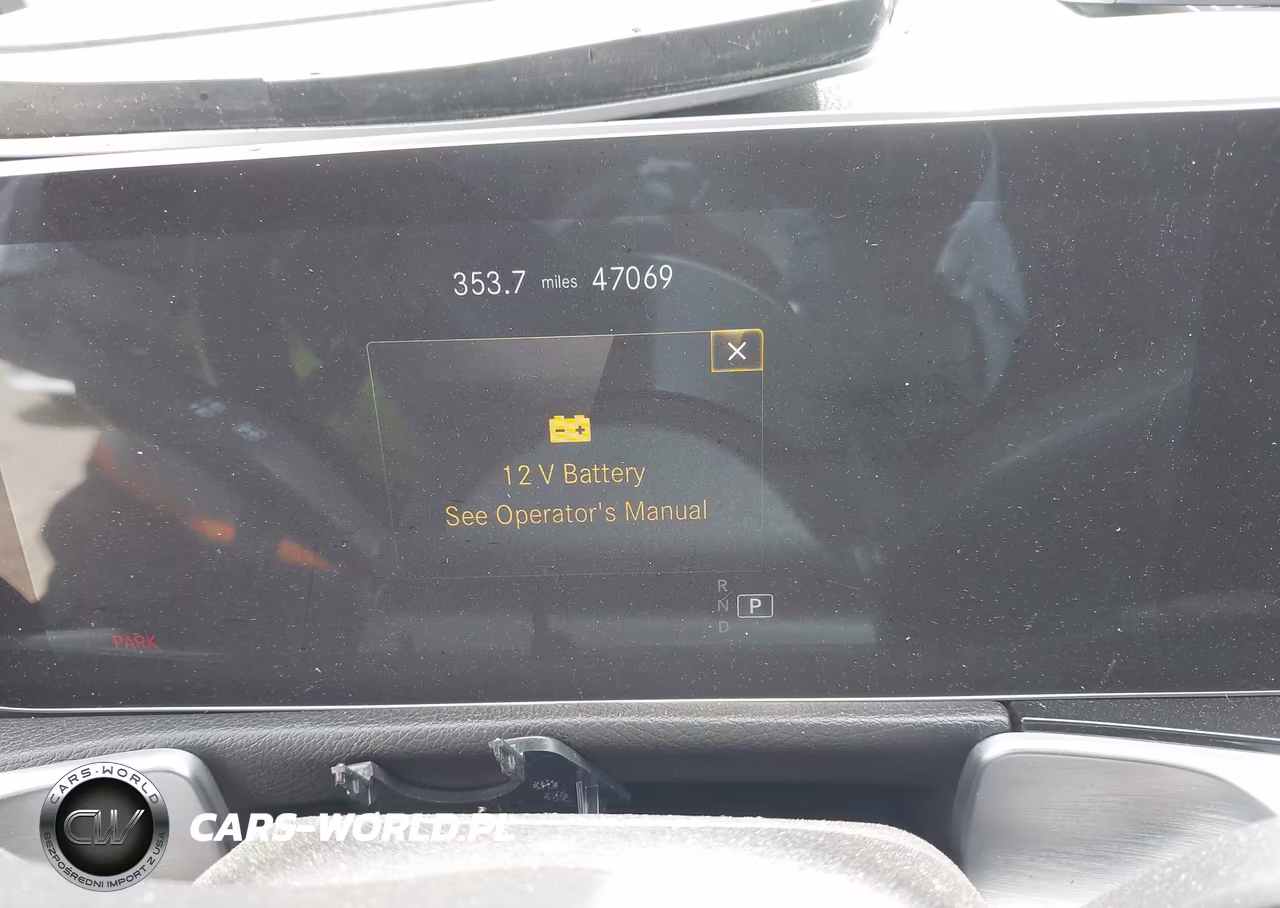 2021 Mercedes-Benz Glb 250 4Matic VIN:W1N4M4HB8MW141641 - 7