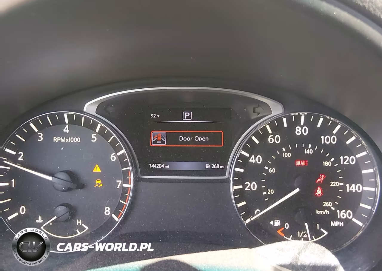 2016 Nissan Altima 2.5 S VIN:1N4AL3AP8GC195062 - 7