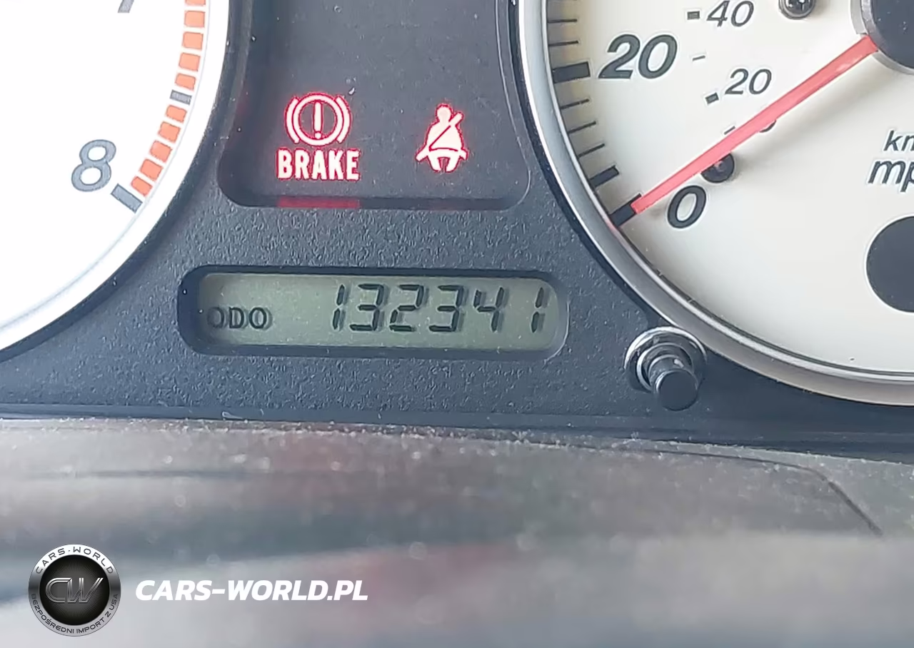 2005 Mazda Mx-5 Miata Ls VIN:JM1NB353550413527 - 15