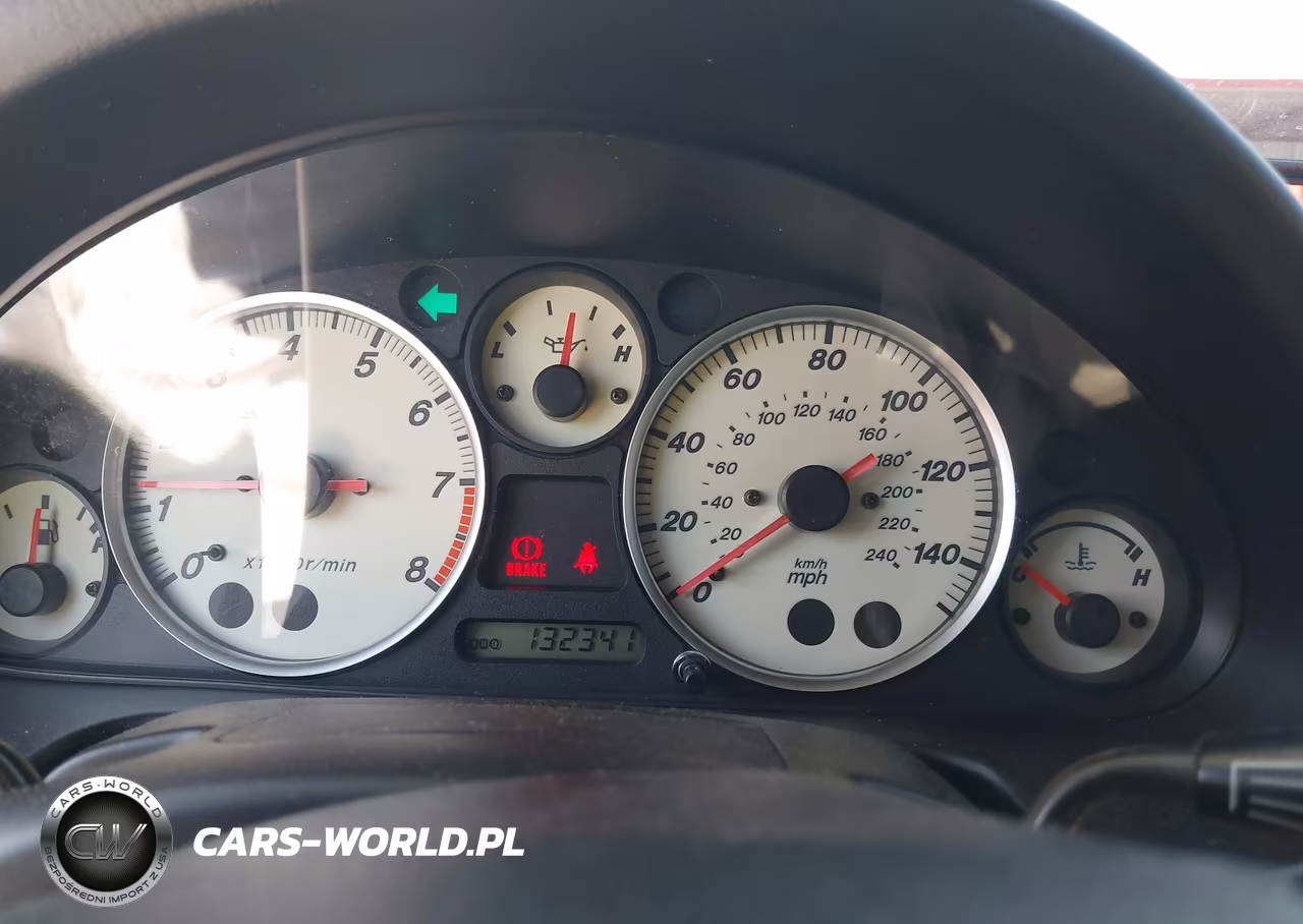 2005 Mazda Mx-5 Miata Ls VIN:JM1NB353550413527 - 7