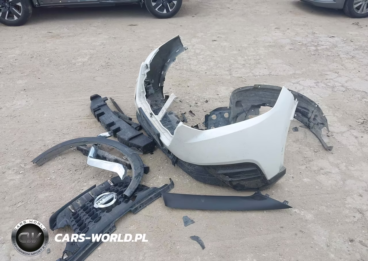 2020 Nissan Kicks Sv Xtronic Cvt VIN:3N1CP5CV8LL572828 - 12