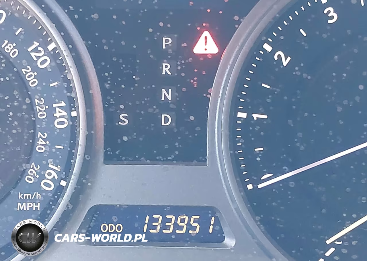 2008 Lexus Is 250 VIN:JTHBK262785072544 - 14