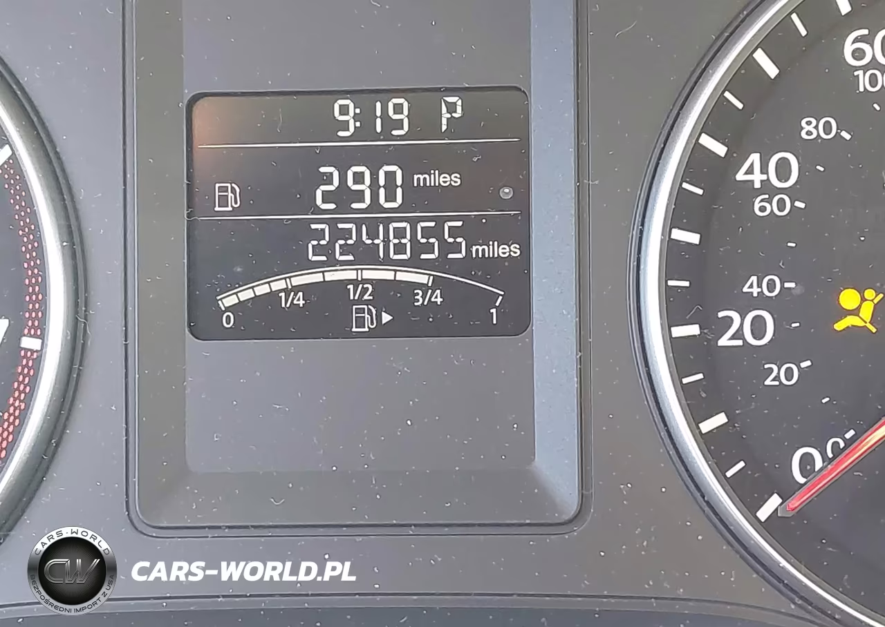 2013 Volkswagen Jetta 2.5L Se VIN:3VWDX7AJ6DM295683 - 15