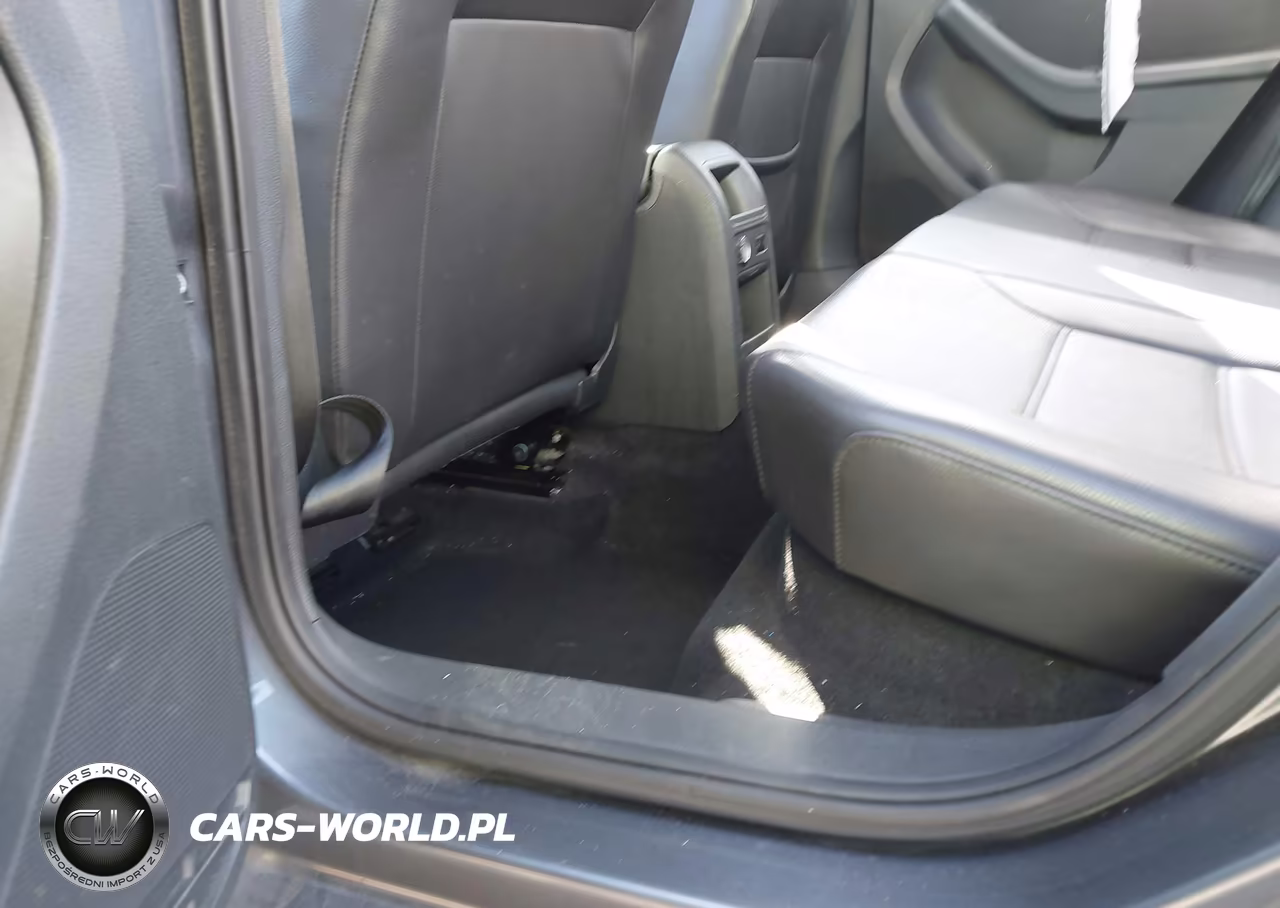 2013 Volkswagen Jetta 2.5L Se VIN:3VWDX7AJ6DM295683 - 8