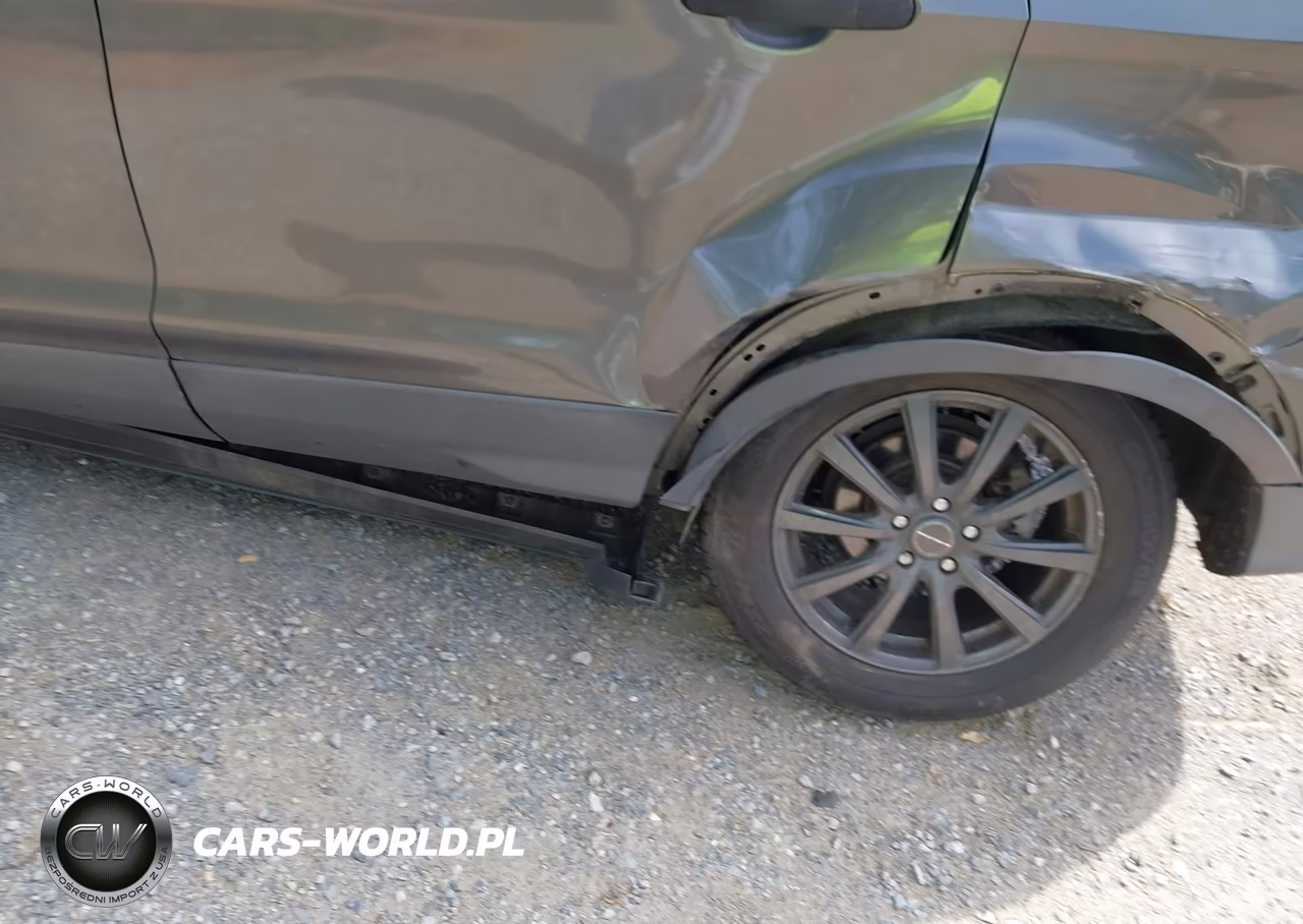 2015 Ford Escape S VIN:1FMCU0F7XFUC56911 - 13