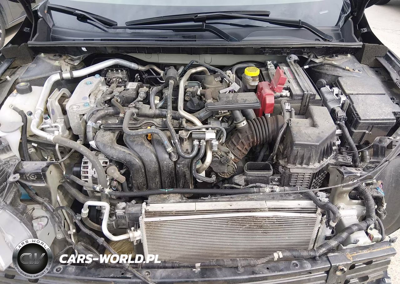 2024 Nissan Sentra Sv Xtronic Cvt VIN:3N1AB8CV7RY346766 - 10