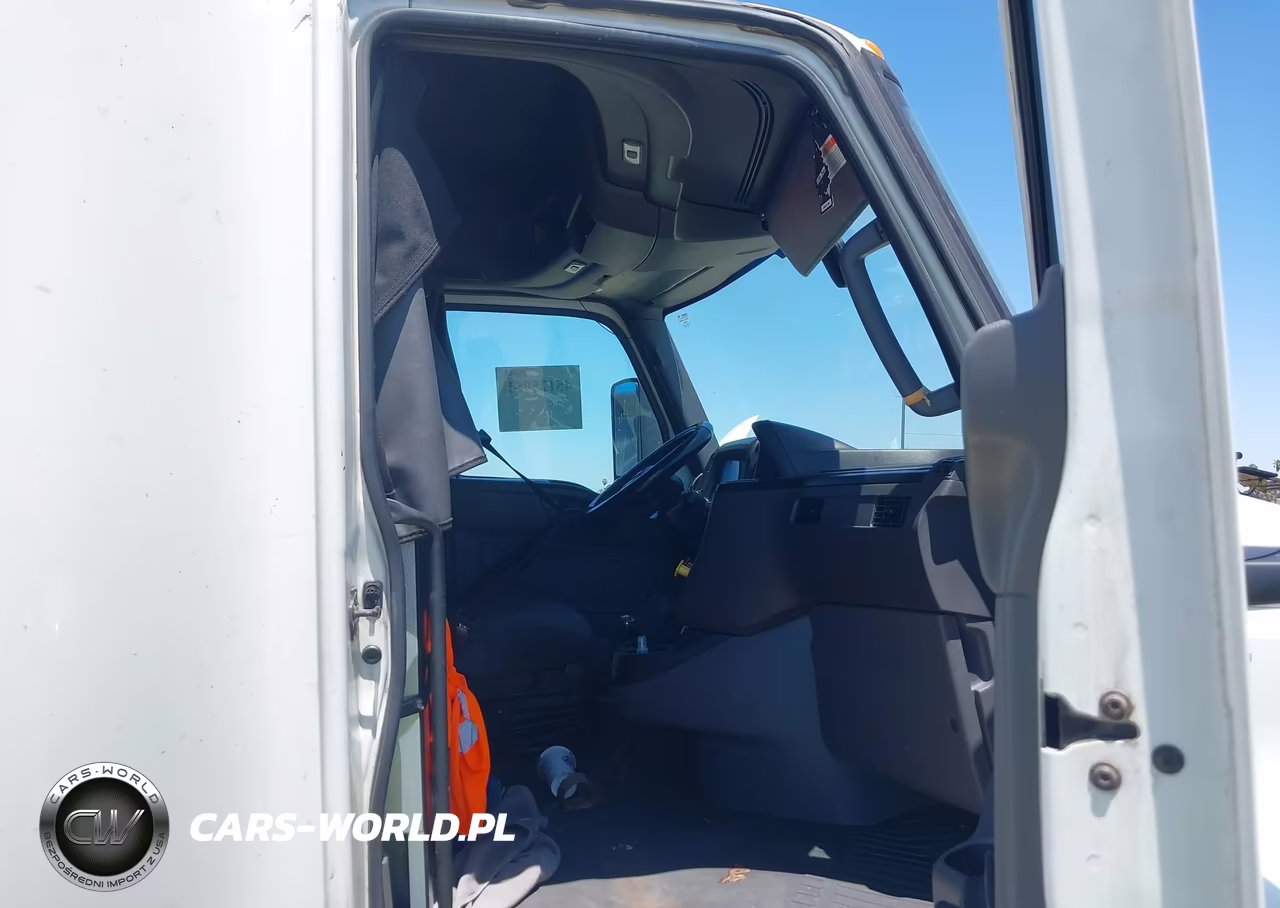 2019 International Lt VIN:3HSDZTZR8KN492594 - 7