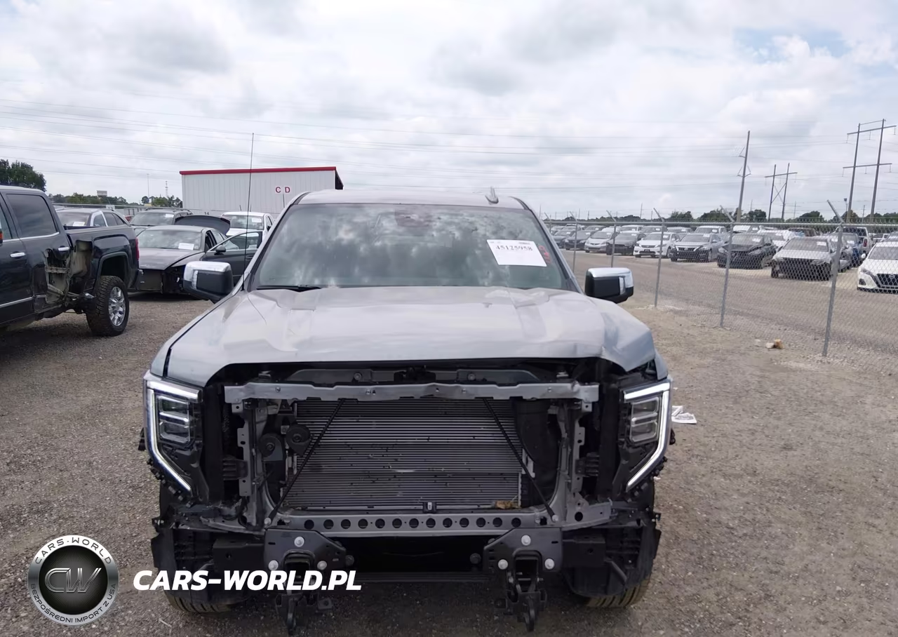 2026 GMC Sierra 1500 , Short Bed, Slt, Rwd VIN:1GTPHDED1TZ311723 - 13