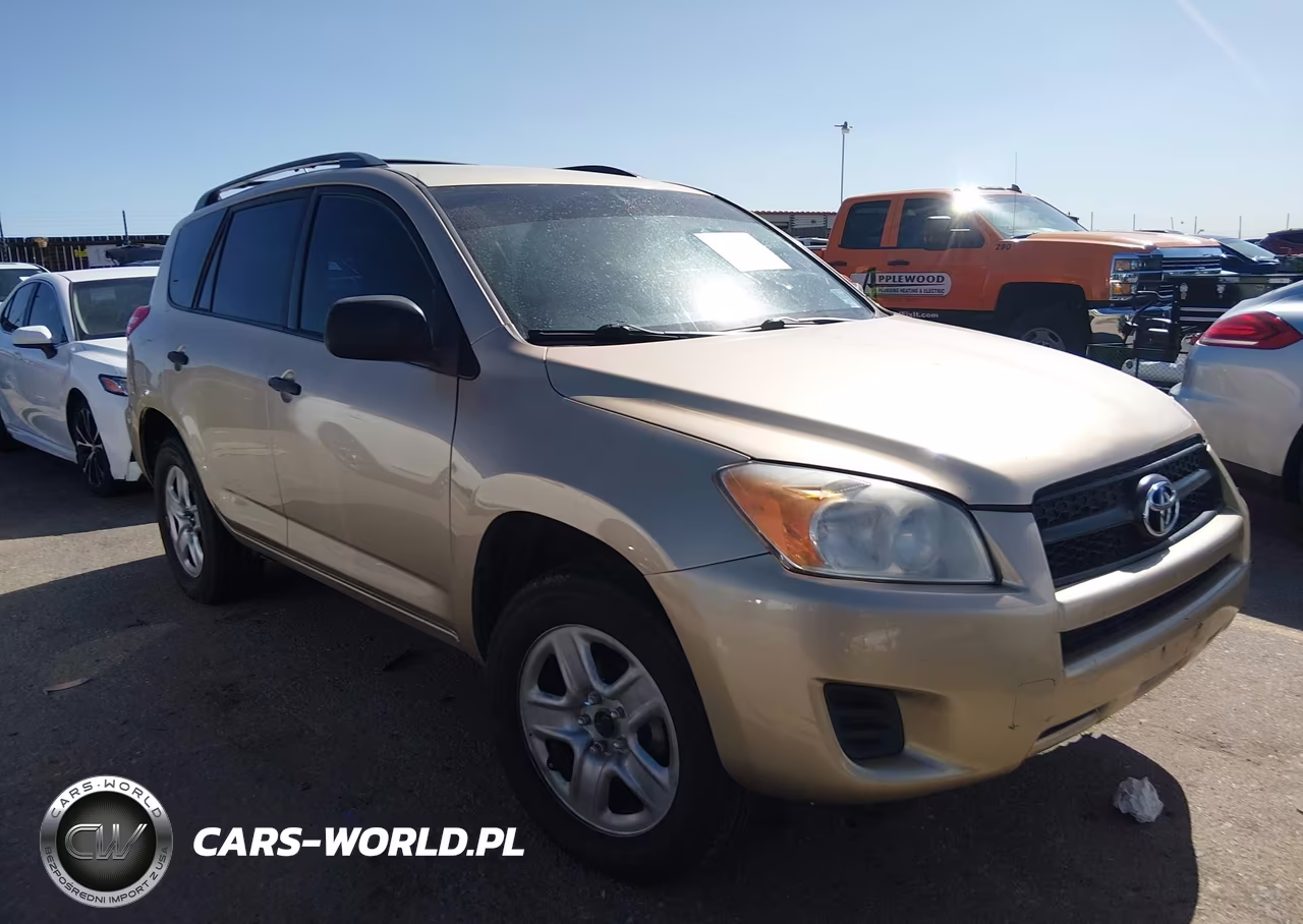 2011 Toyota Rav4