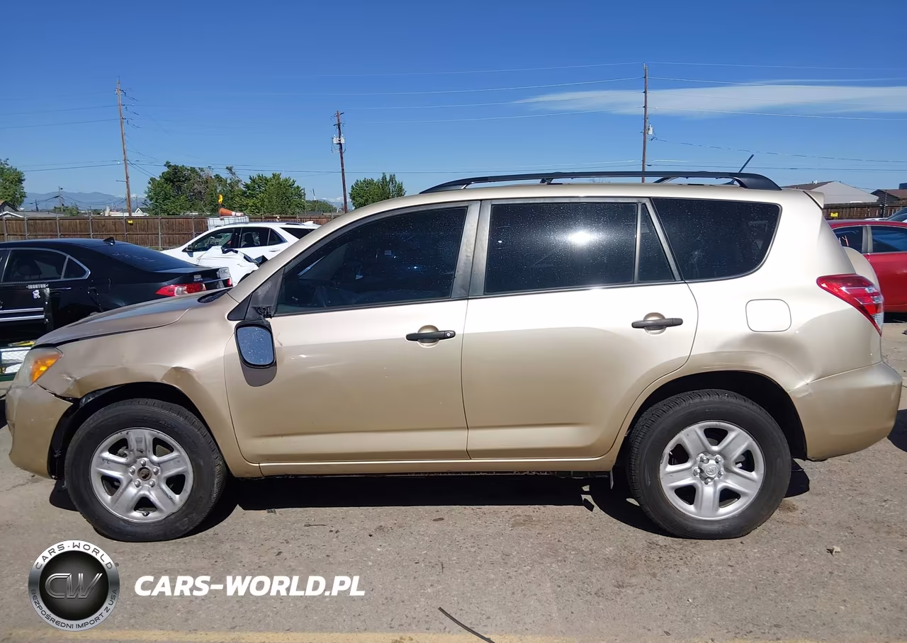 2011 Toyota Rav4 VIN:2T3BF4DVXBW105602 - 14