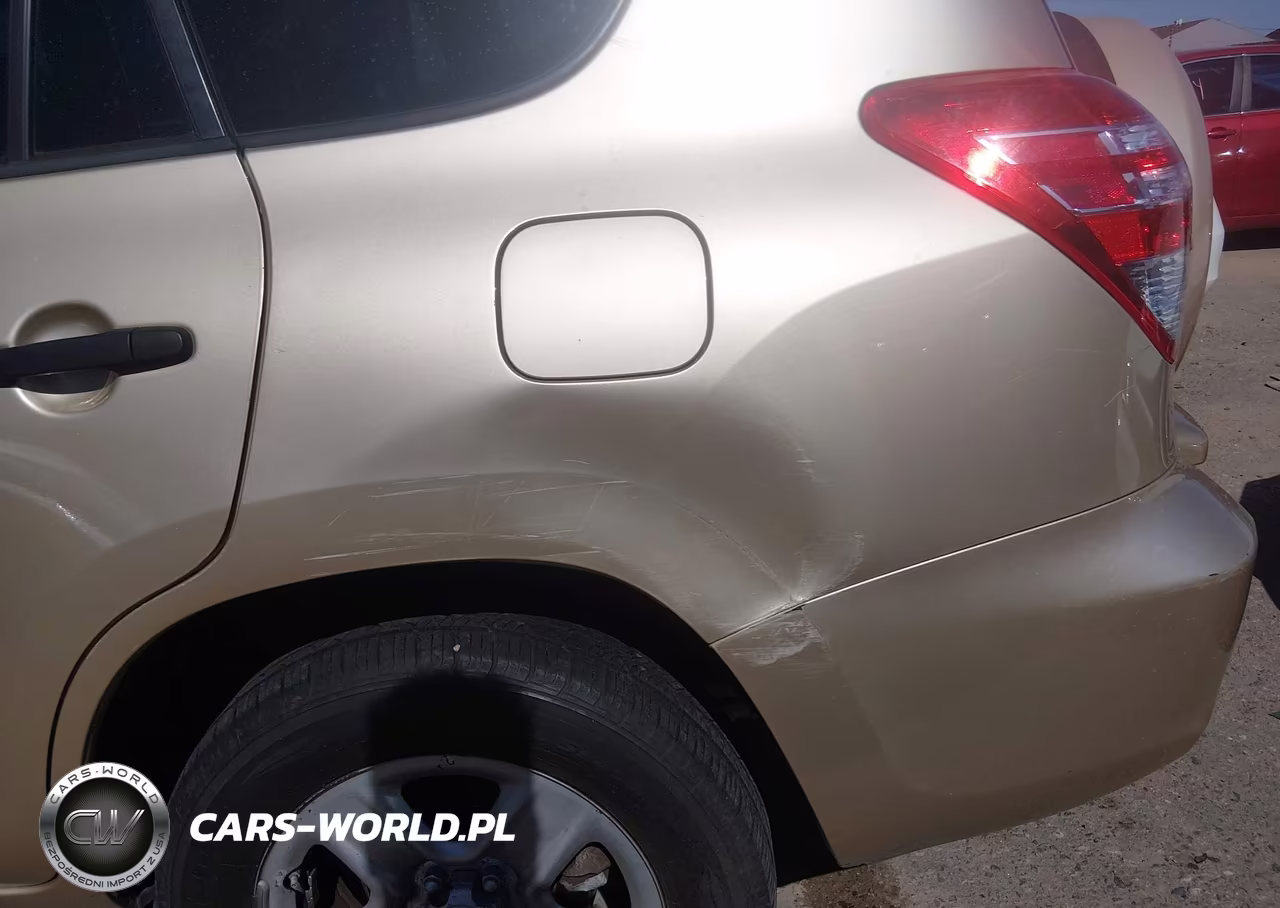 2011 Toyota Rav4 VIN:2T3BF4DVXBW105602 - 6