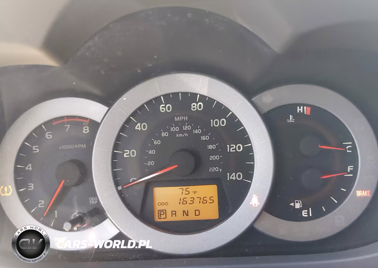 2011 Toyota Rav4 VIN:2T3BF4DVXBW105602 - 7