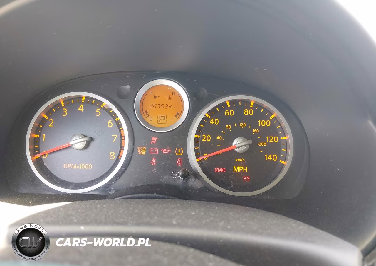 2008 Nissan Sentra 2.0S VIN:3N1AB61EX8L725151 - 7
