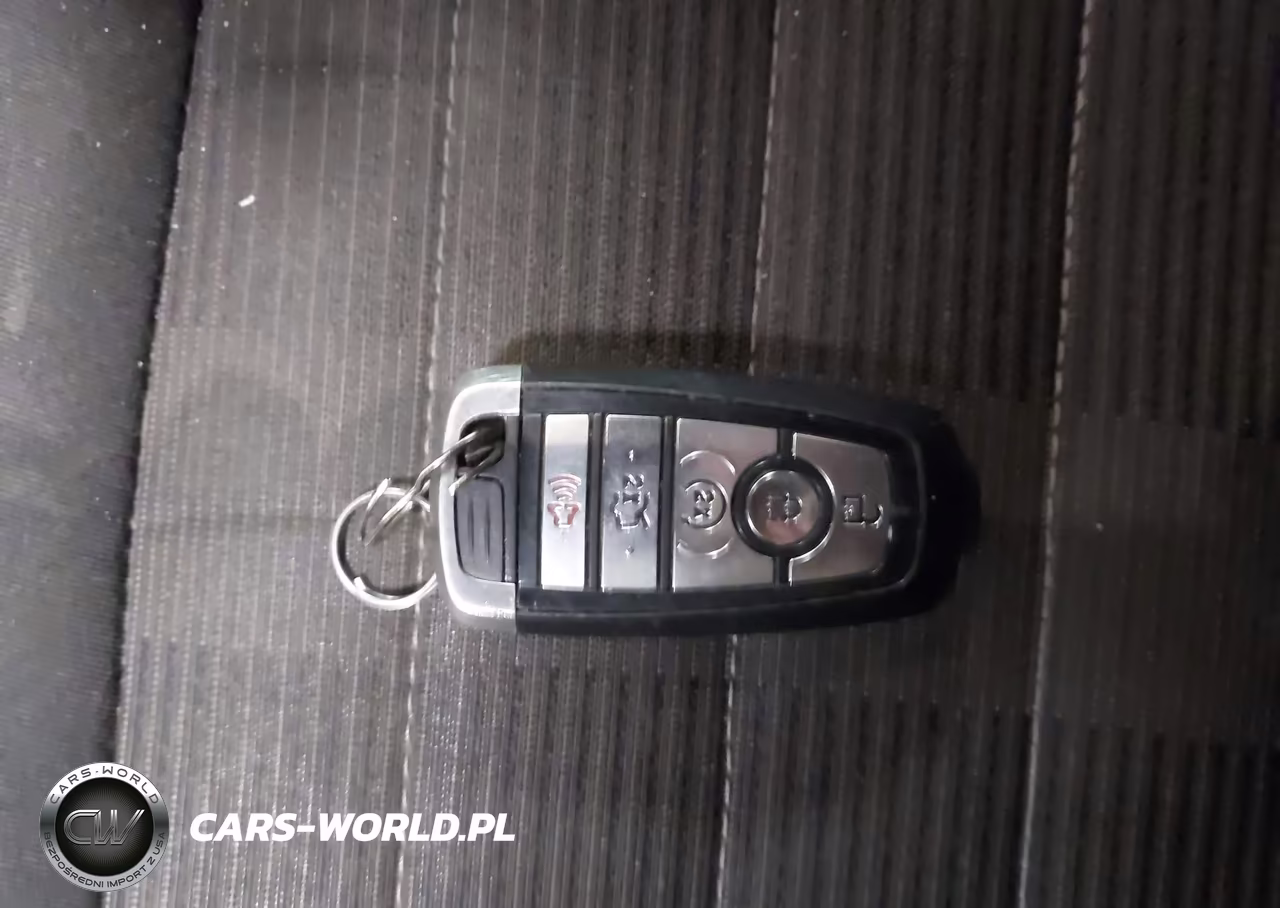 2019 Ford Edge Sel VIN:2FMPK4J94KBB77502 - 11