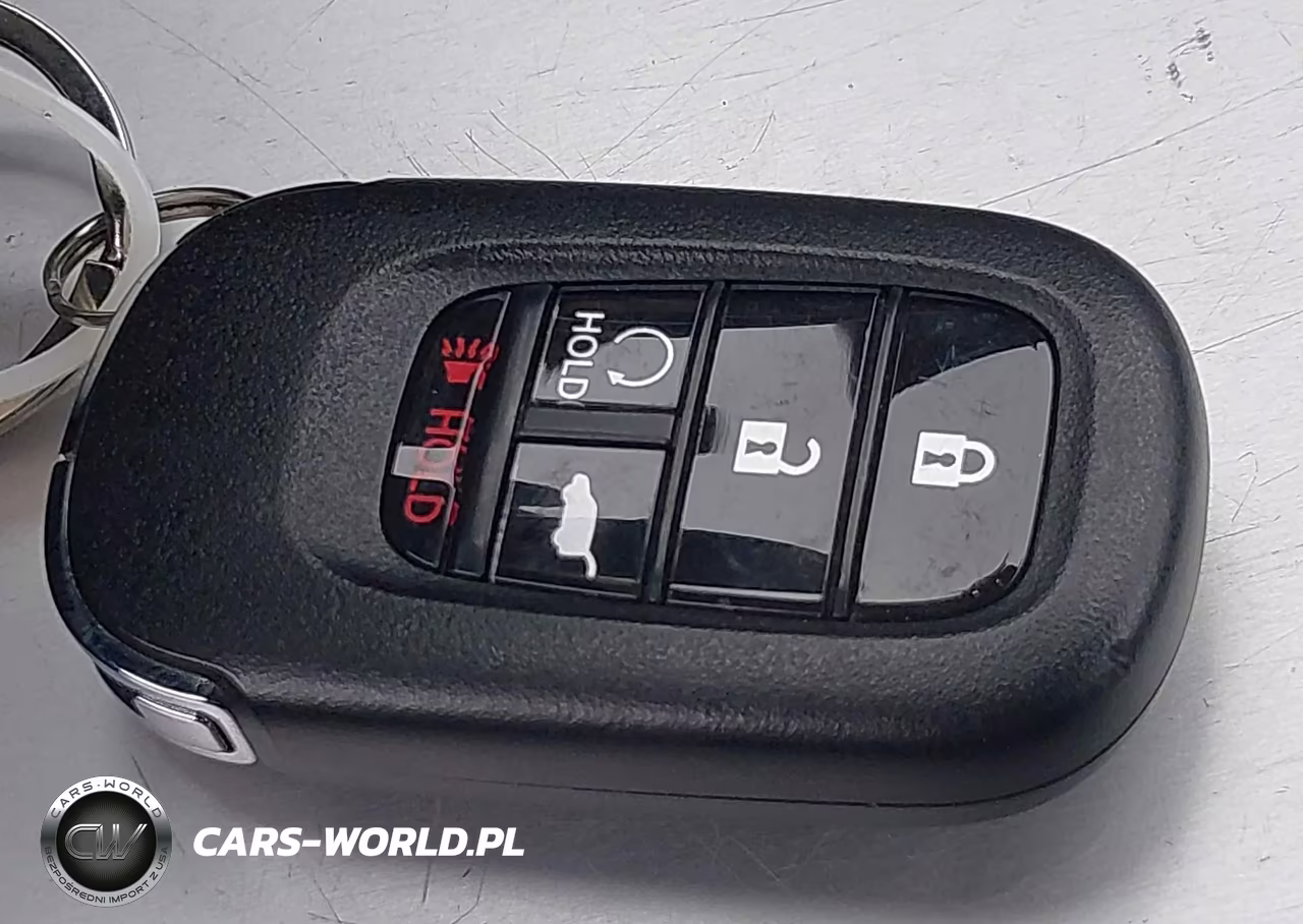 2026 Honda Civic Sport VIN:19XFL2H83TE013120 - 11
