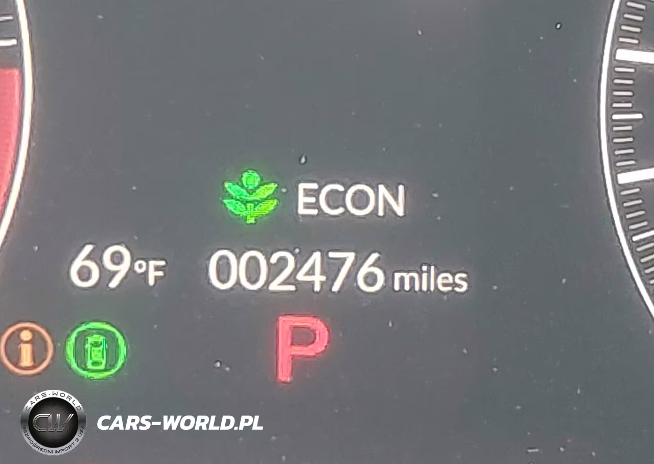 2026 Honda Civic Sport VIN:19XFL2H83TE013120 - 15