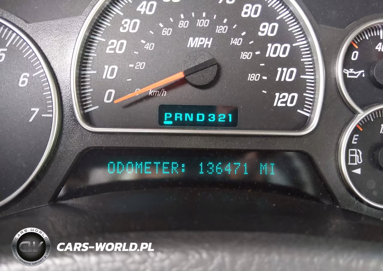 2003 GMC Envoy Slt VIN:1GKDT13S332184584 - 13