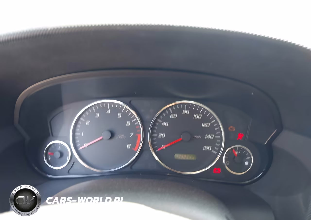 2006 Cadillac Cts Standard VIN:1G6DM57T160149919 - 7