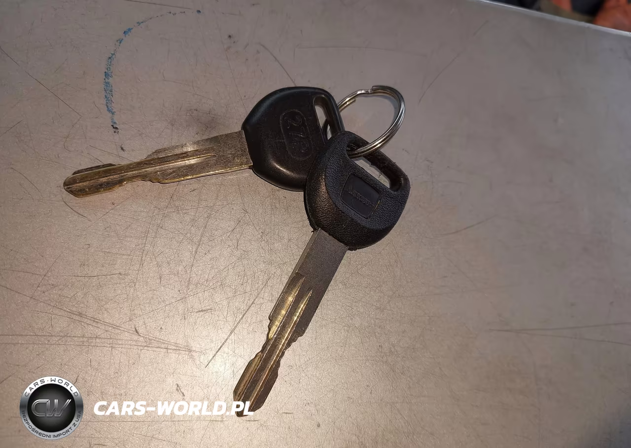 1997 Honda Civic Lx VIN:2HGEJ6677VH512269 - 11
