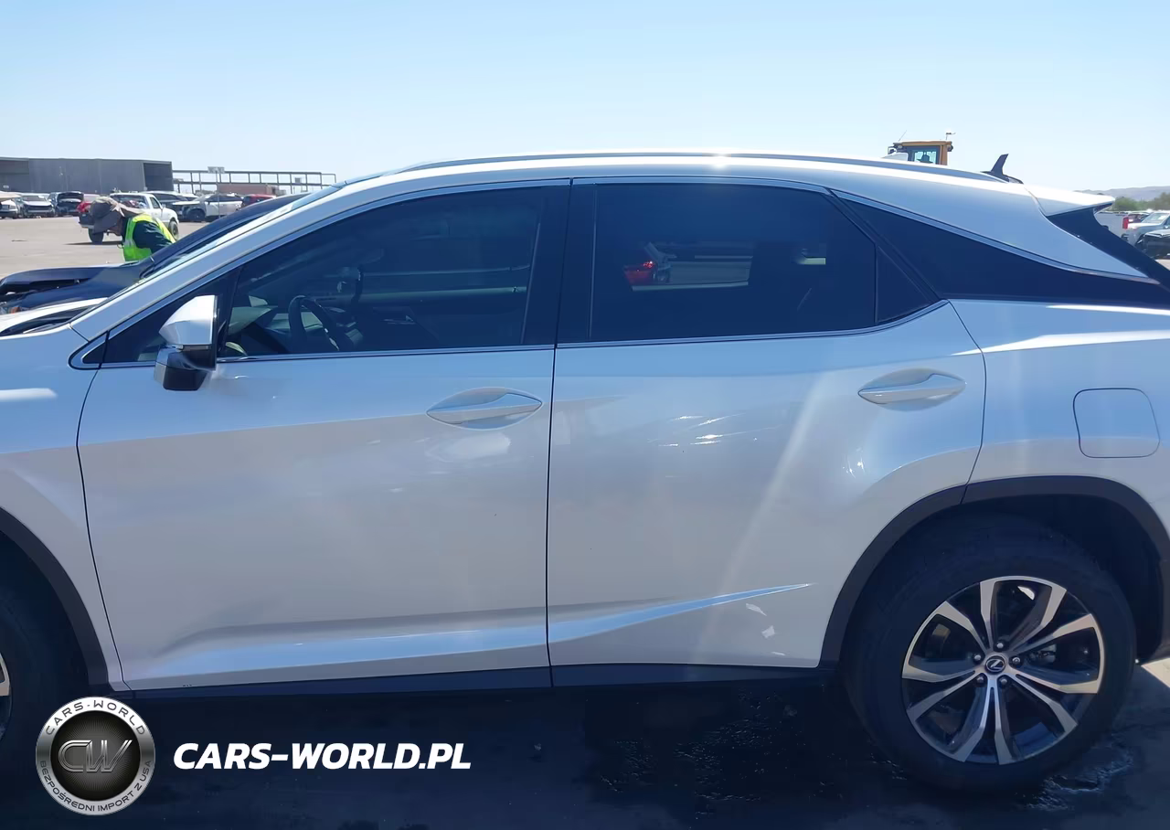 2019 Lexus Rx 350 VIN:2T2ZZMCA5KC131101 - 14
