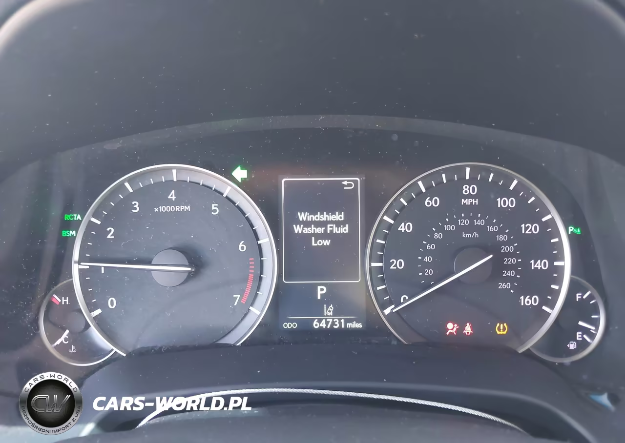 2019 Lexus Rx 350 VIN:2T2ZZMCA5KC131101 - 7