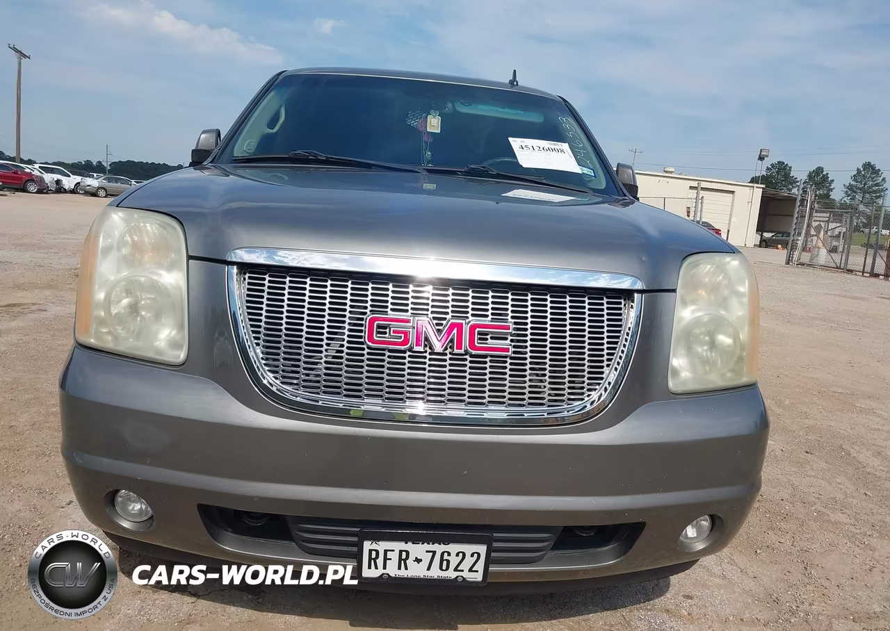 2012 GMC Yukon Slt VIN:1GKS1CE07CR246533 - 12