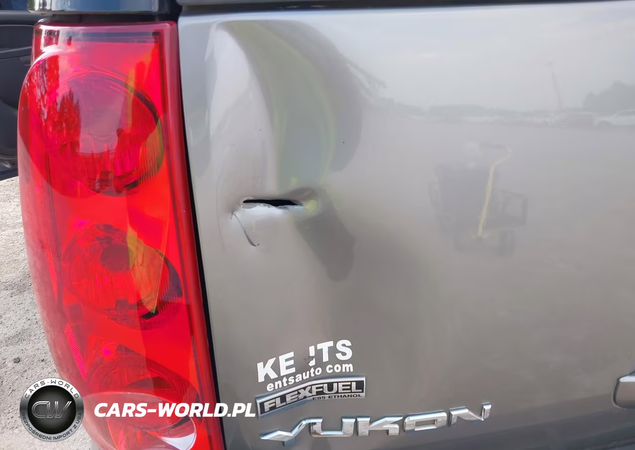 2012 GMC Yukon Slt VIN:1GKS1CE07CR246533 - 6