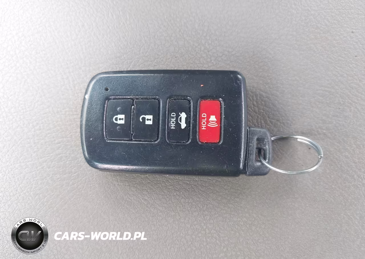 2015 Toyota Camry Xle VIN:4T1BF1FK0FU877400 - 11