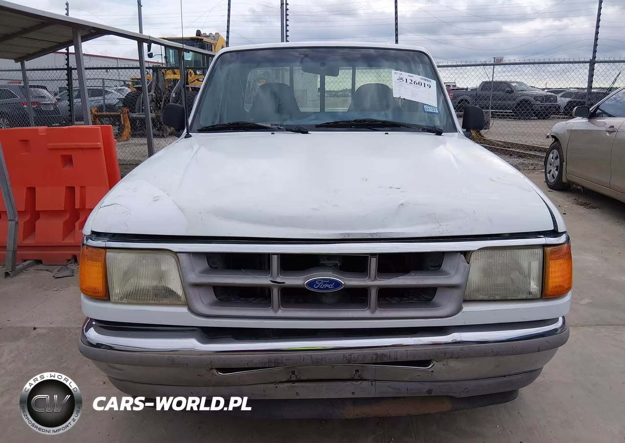 1994 Ford Ranger VIN:1FTCR10U1RPB46021 - 12