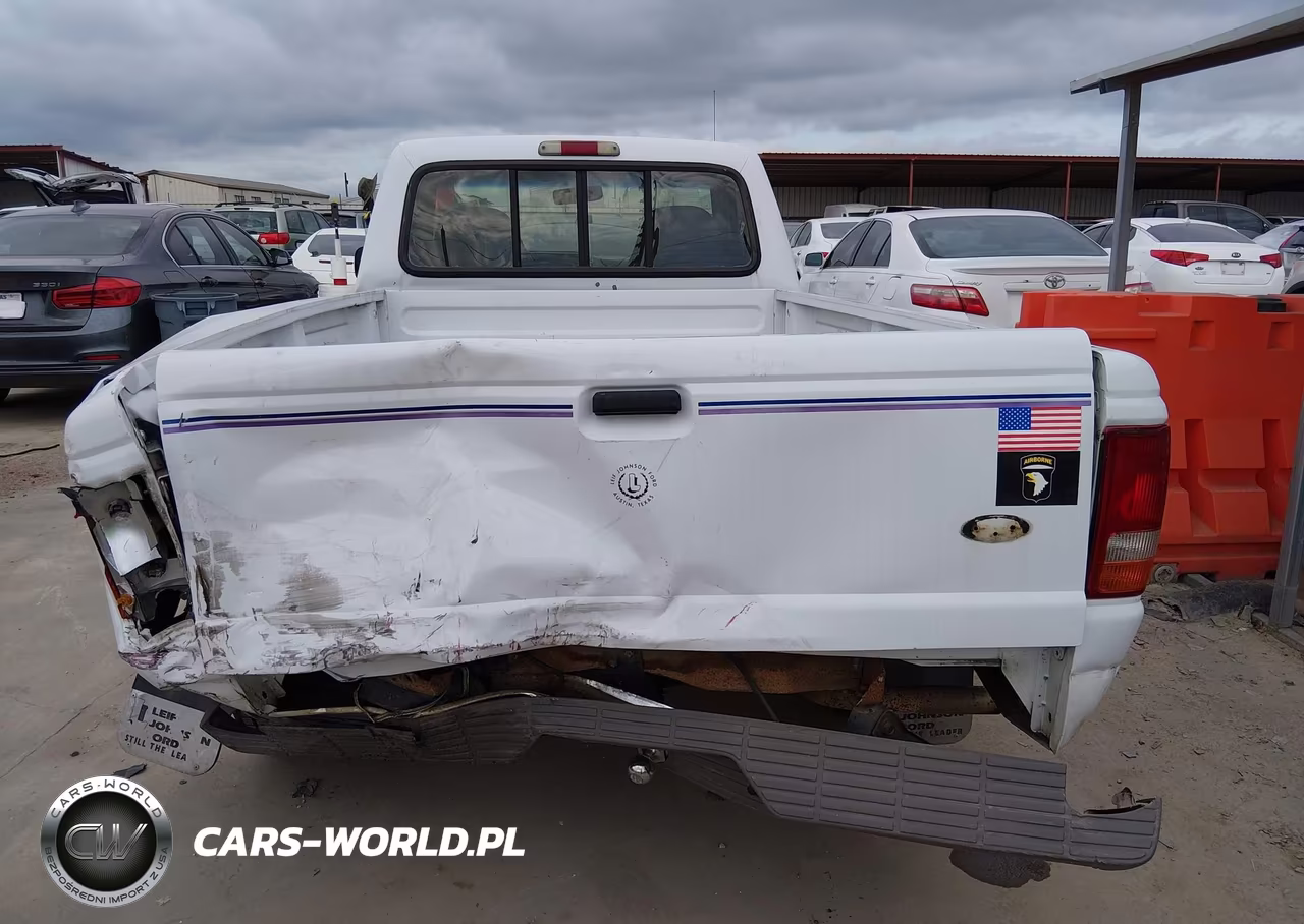 1994 Ford Ranger VIN:1FTCR10U1RPB46021 - 16