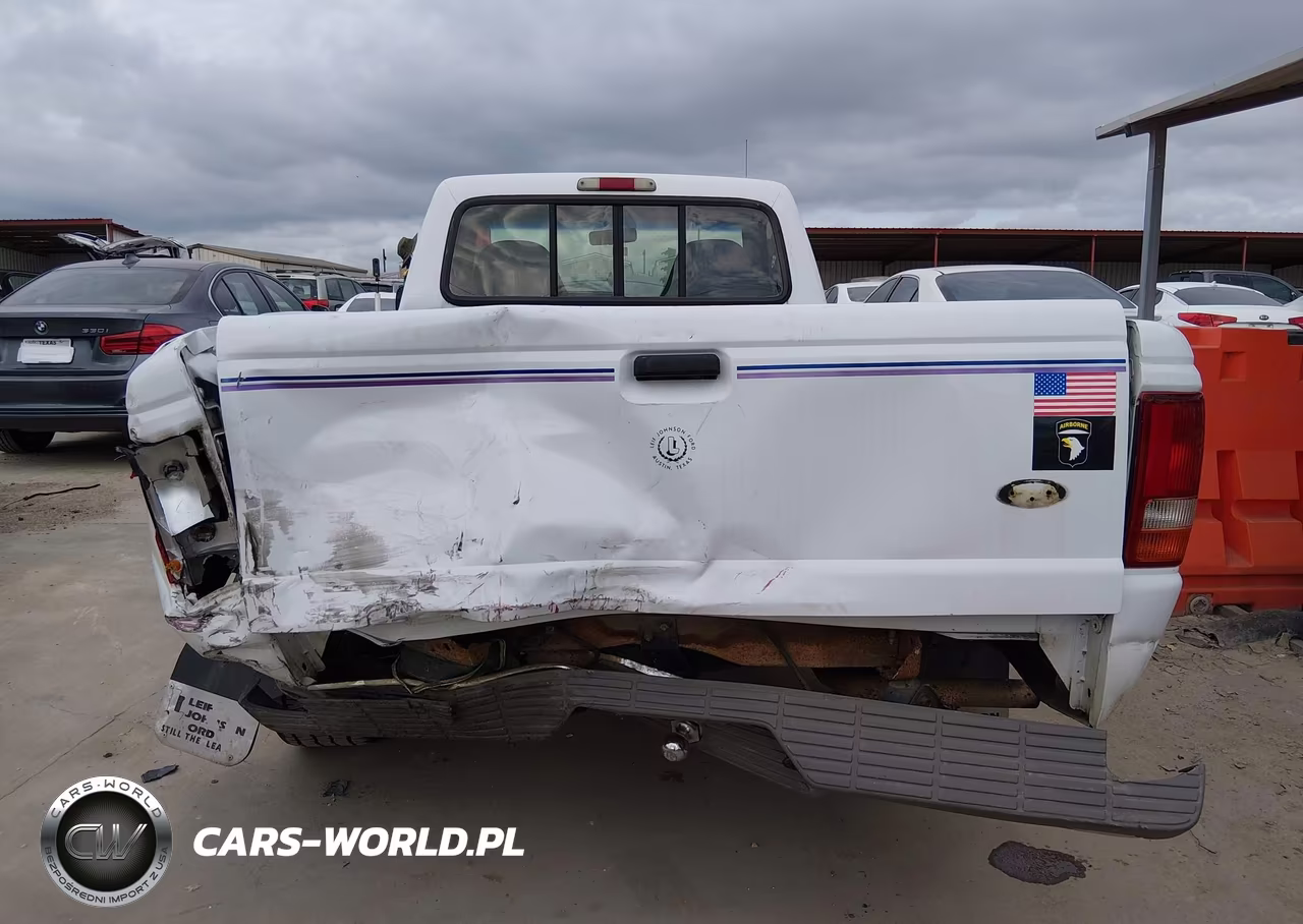 1994 Ford Ranger VIN:1FTCR10U1RPB46021 - 6