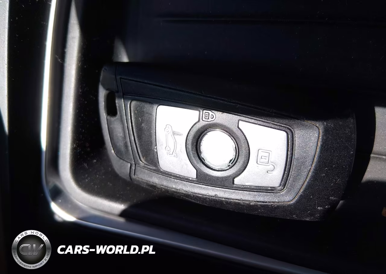 2013 BMW 328I VIN:WBA3A5C56DF353325 - 11