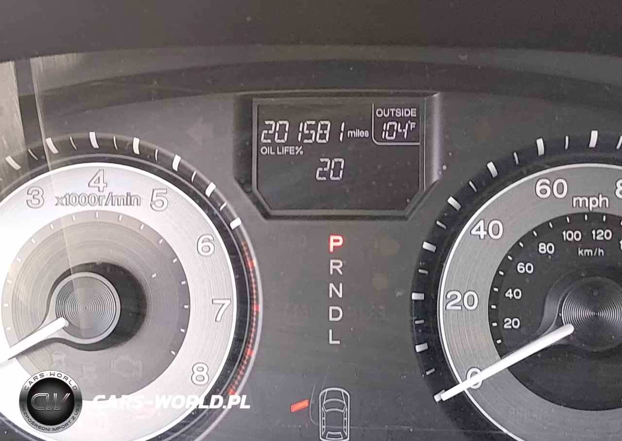 2011 Honda Odyssey Ex-L VIN:5FNRL5H67BB033442 - 15